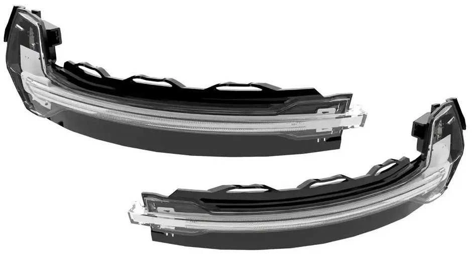 Osram LED DMI 8V0 WT baltas, skirtas Audi A3