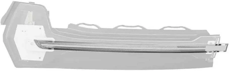 Osram LED DMI 8V0 WT baltas, skirtas Audi A3