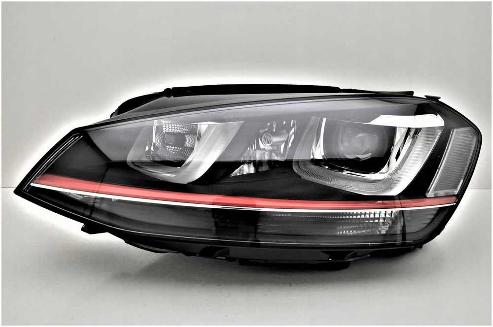 Osram LED HL 109-GTI žibintas Golf VII+ GTI