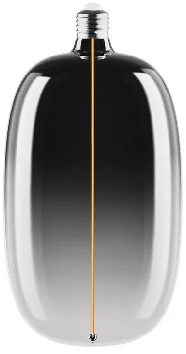 Light bulb Osram LED. E27. 4.8W. 100lm. 1800K. DIM