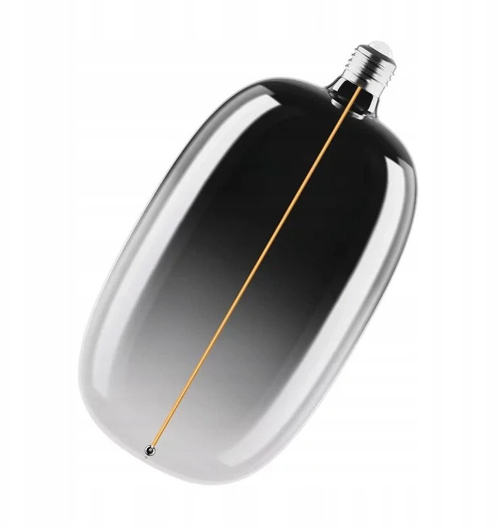 Light bulb Osram LED. E27. 4.8W. 100lm. 1800K. DIM