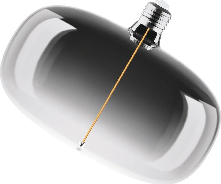 Osram LED LEMPUTĖ E27 215 4W 1800K 230V DIM