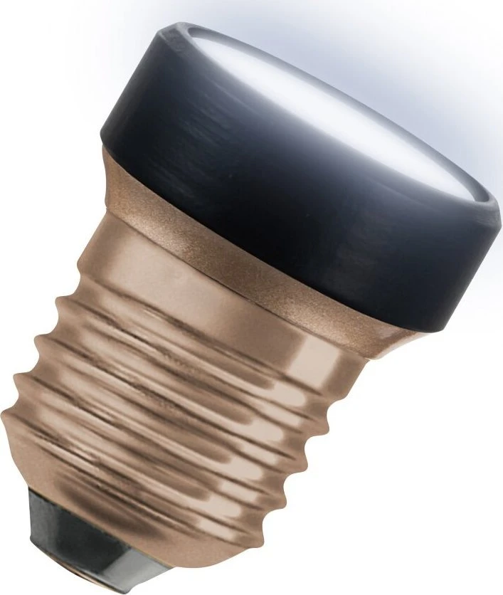 Osram LED LEMPUTĖ E27 28 3.5W 4000K 230V FR PLOK