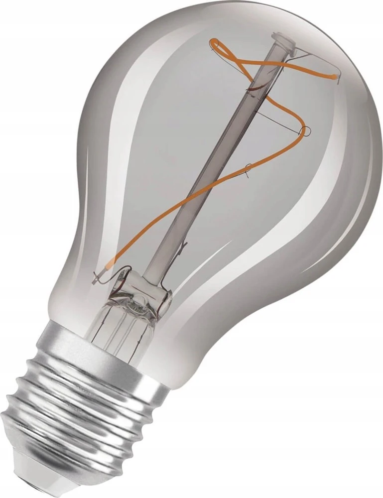 Osram LED LEMPUTĖ E27 60 3.4W 1800K 230V