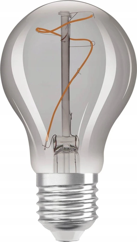 Osram LED LEMPUTĖ E27 60 3.4W 1800K 230V