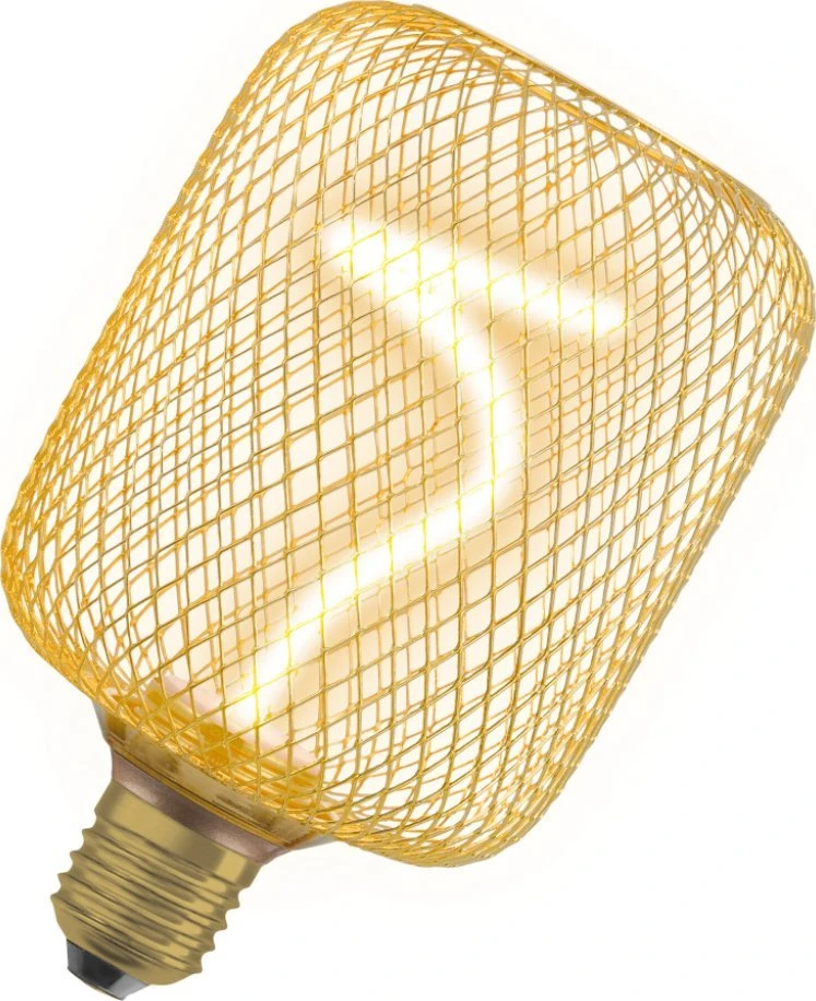 Osram LED LEMPUTĖ E27 100 3.5W 1800K 230V DIM