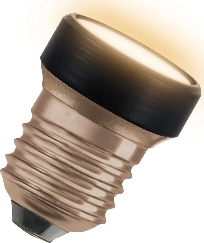 Osram LED LEMPUTĖ E27 28 3.5W 2700K 230V FR PLOK
