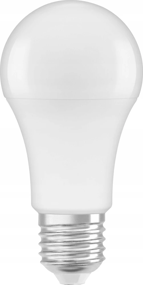 Lemputė Osram LED, A75, šiltai balta, E27, 10 W, 2000 lm
