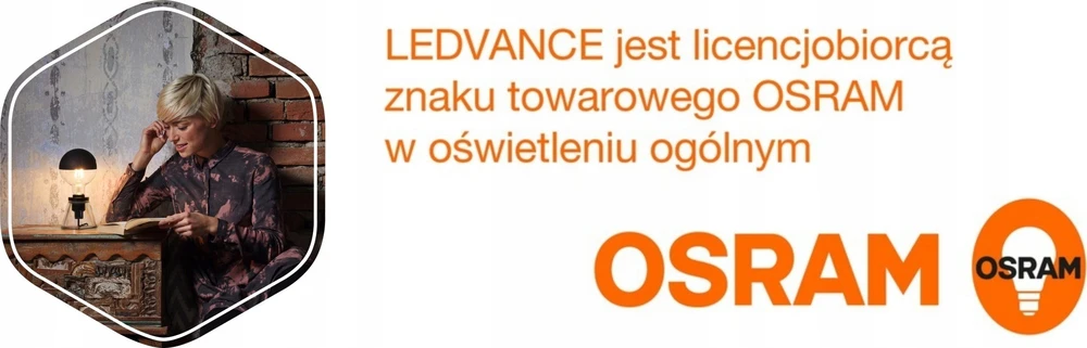 Osram 4W LED lemputė LED THREE STEP DIM PIN, G9, 2700K