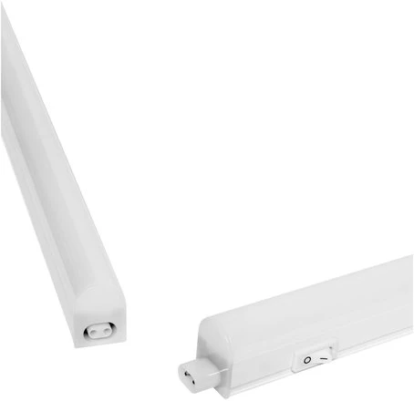 Pakabinamas šviestuvas Osram Ledvance Tvirtinamasis šviestuvas BATTEN 10W/840 LED 0,9 m+JUN