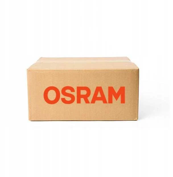 Osram LED Pære Rød P21W - 2 stk.