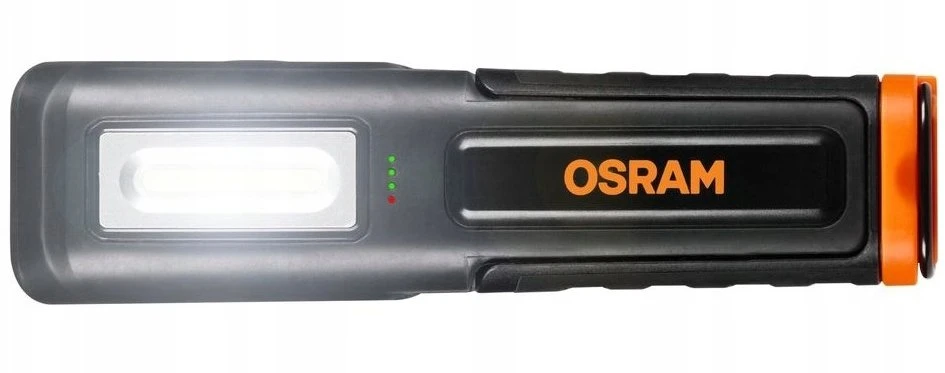 OSRAM WIRE-FREE PRO 600, Belaidė lempa
