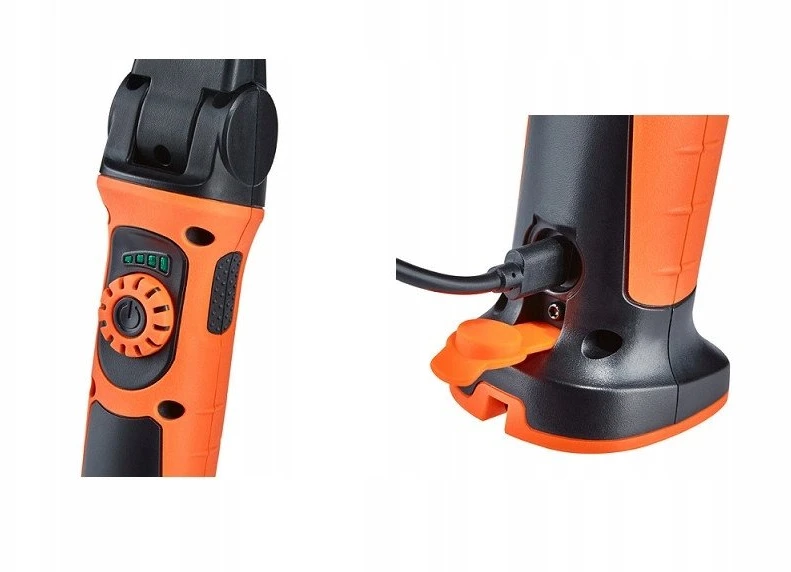 OSRAM LEDINSPECT SLIM MAX 1000, Rankinė lempa