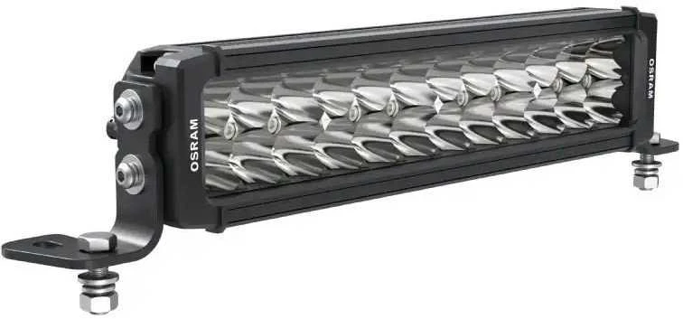 Darbinis žibintas OSRAM LEDriving LIGHTBAR VX250-SP, 12/24V, 1500lm, 6000K, homologacija: E4, ECE R10, ECE R112 (šoninis tvirtinimas)
