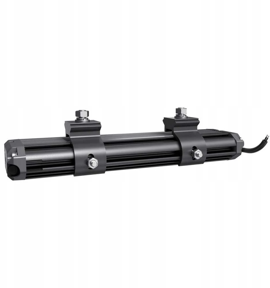 Darbinis žibintas OSRAM LEDriving LIGHTBAR VX250-SP, 12/24V, 1500lm, 6000K, homologacija: E4, ECE R10, ECE R112 (šoninis tvirtinimas)