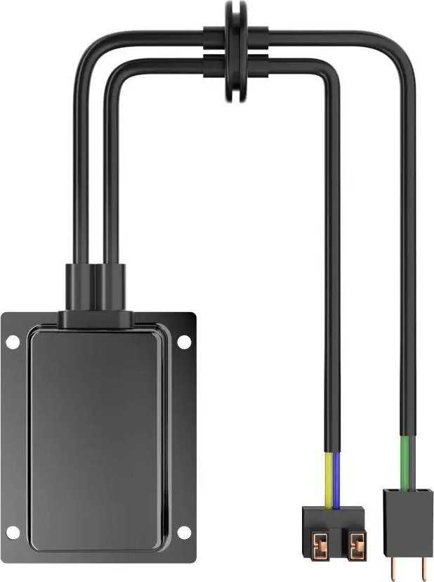 Osram LEDriving išmanusis Canbus - LEDSC01 - H7 - 2 vnt.