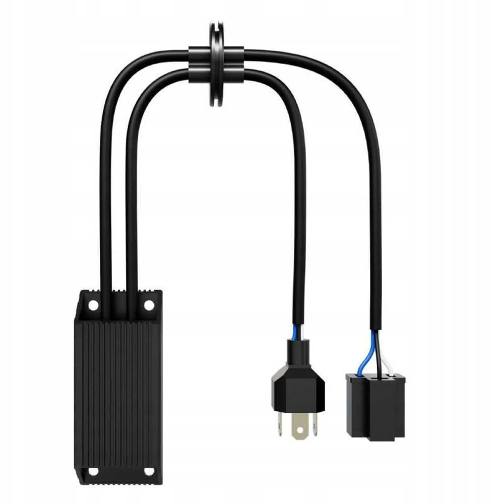 OSRAM LEDSC04-2HB Canbus rezistorius automobilių lemputėms