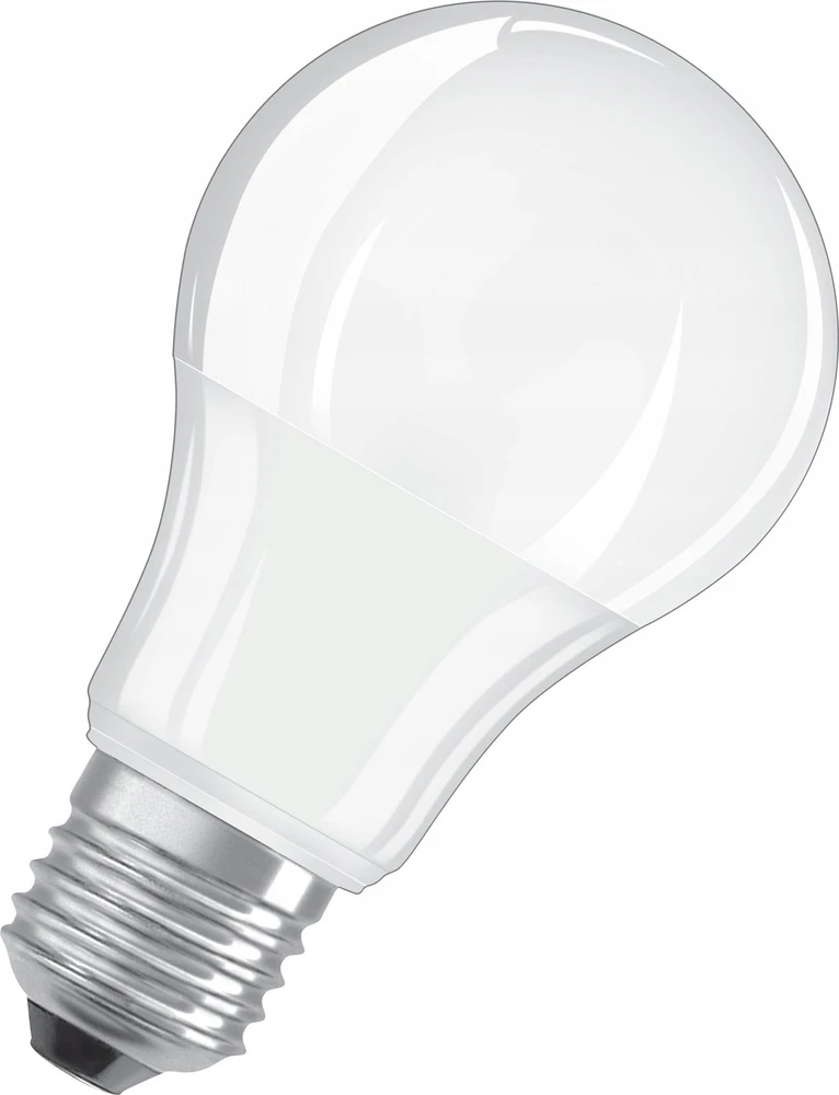 LED lemputė OSRAM, A60, E27, 9 W, 806 lm, 2700 K