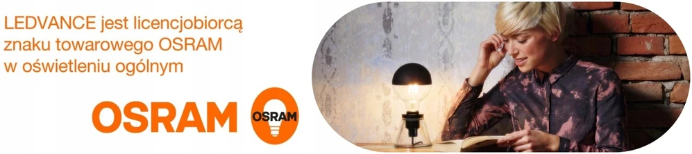 Osram 14W LED lemputė CLASSIC A, E27, baltos matinės sp., 2700K, dimeriuojama
