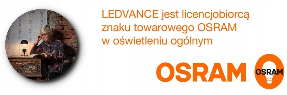 Osram 14W LED lemputė CLASSIC A, E27, baltos matinės sp., 2700K, dimeriuojama
