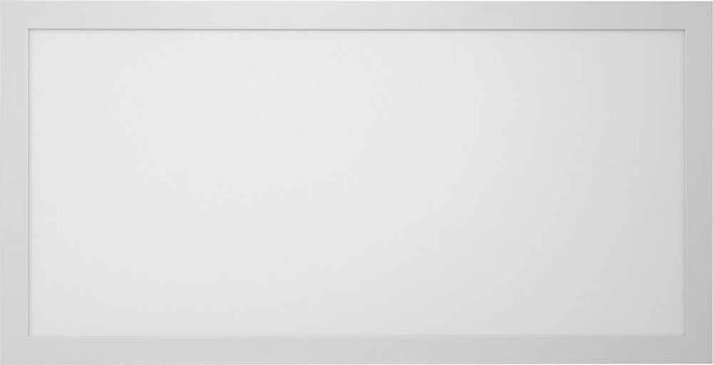 Osram 22W paviršinė panelė SMART + WIFI PLUS, balta, 3000…6500K
