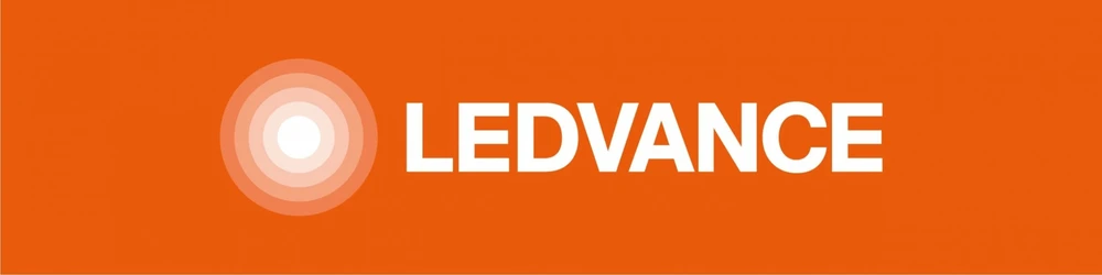Lubinis šviestuvas Osram Panelės DL PROTECT montavimo rėmelis, baltas. Skirtas LED70797, LED70798, LED70799