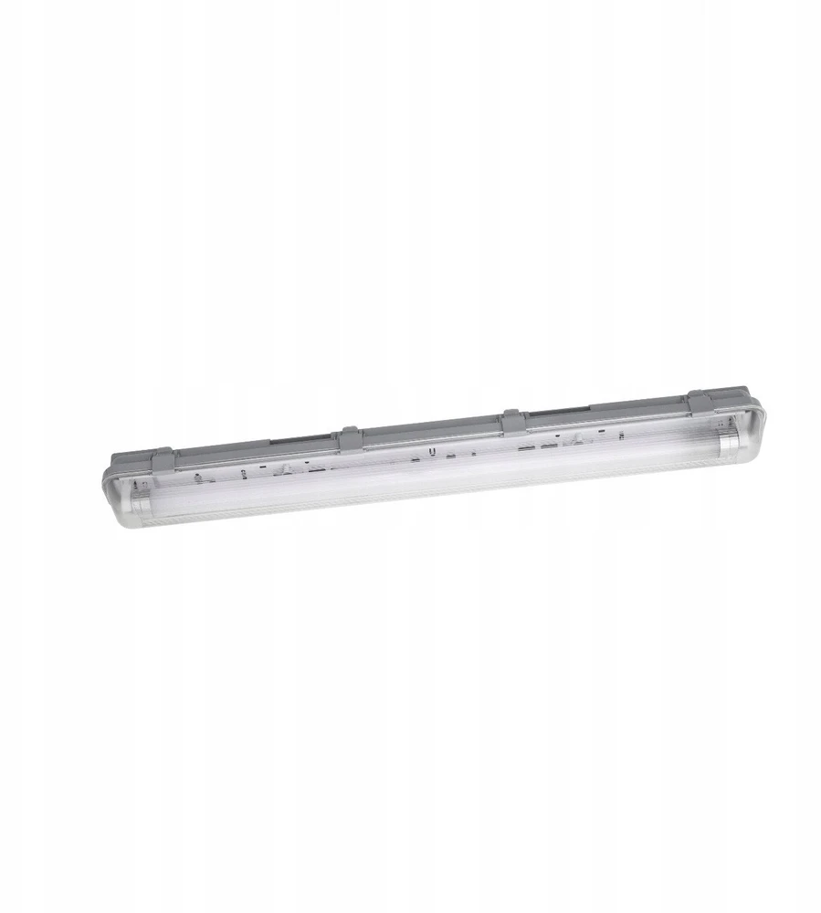 Lubinis šviestuvas Osram ŠVIEST SUBMARIN LED 650 1X8W 720LM IP65