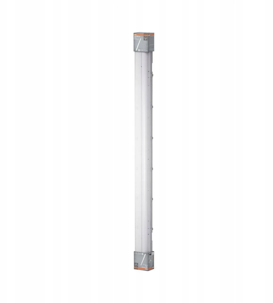 Lubinis šviestuvas Osram ŠVIESTUVAS LEDVANCE SUBMARINE 2X20W LED G13 840 IP65