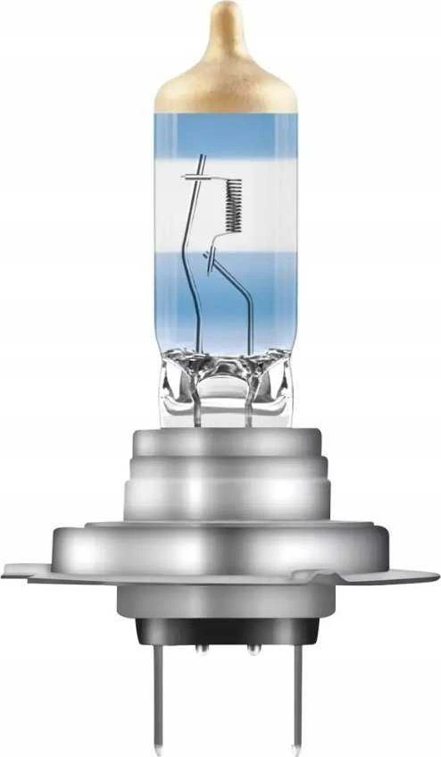Osram lemputės Night Breaker ,+220%, H7, 55W,2 vnt, DUO 64210NB220