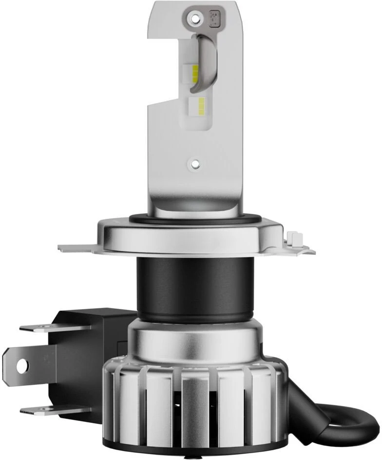 Osram „Night Breaker Smart H4-LED 12V“ motociklo lemputė - 1 vnt.