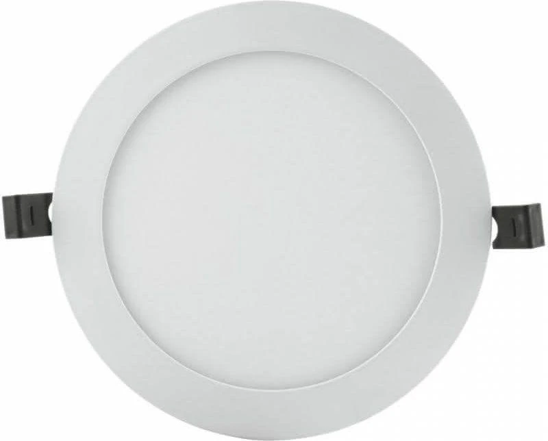 Ledvance Įleidžiama panelė SLIM ALU 180 17 W 4000 K WT