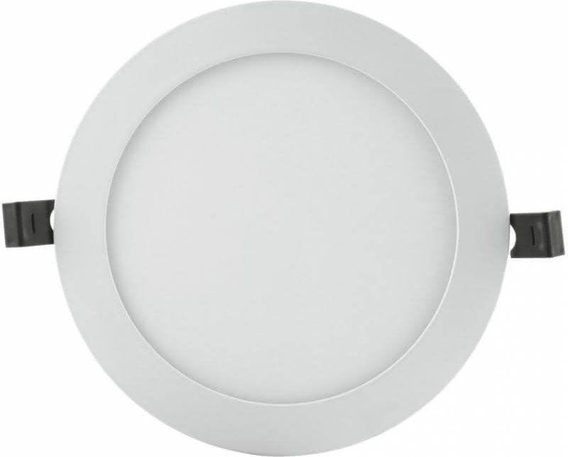 Ledvance Įleidžiama panelė SLIM ALU 205 22 W 4000 K WT