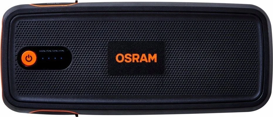 OSRAM ACE akumuliatorius-užvedėjas ličio 16800mAh, min srovė 400A. max-2000A