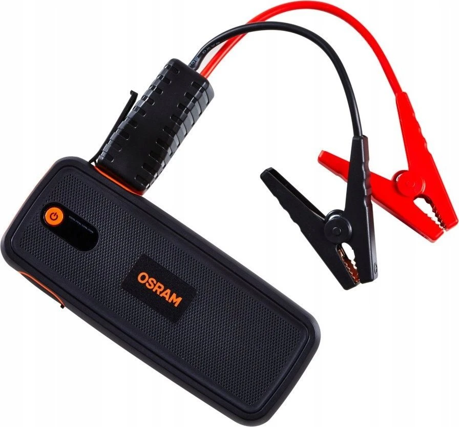 OSRAM ACE akumuliatorius-užvedėjas ličio 16800mAh, min srovė 400A. max-2000A