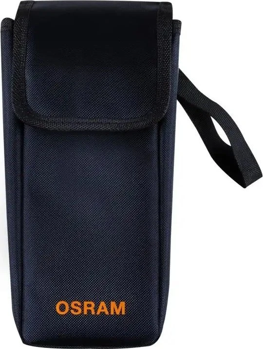 OSRAM ACE akumuliatorius-užvedėjas ličio 16800mAh, min srovė 400A. max-2000A
