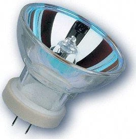 Osram Osram halogeninė lemputė GZ4 su atšvaitu 20W 8V 35mm