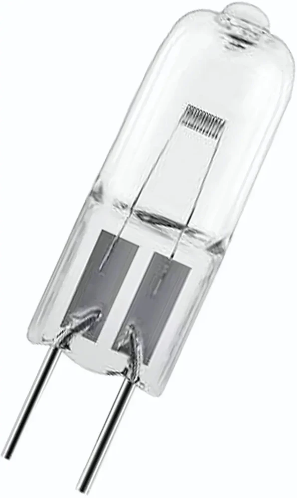 Osram halogeninė HLX lempa G6.35 be reflektoriaus 50W 12V BRL