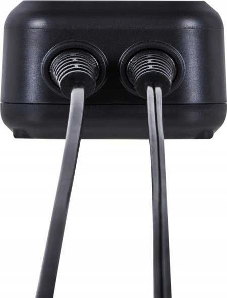 Akumuliatoriaus įkroviklis OSRAM 904, 6–12 V