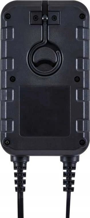 Akumuliatoriaus įkroviklis OSRAM 904, 6–12 V
