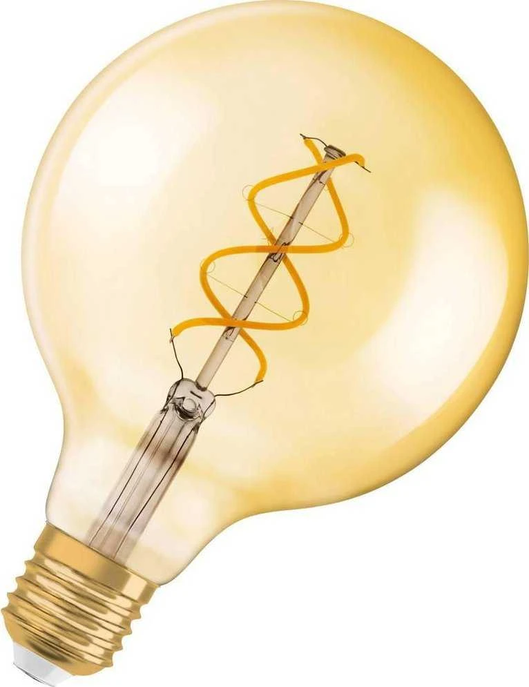 Osram LED lemputė Vintage 1906© LED 25 4.5 W/2000K E27