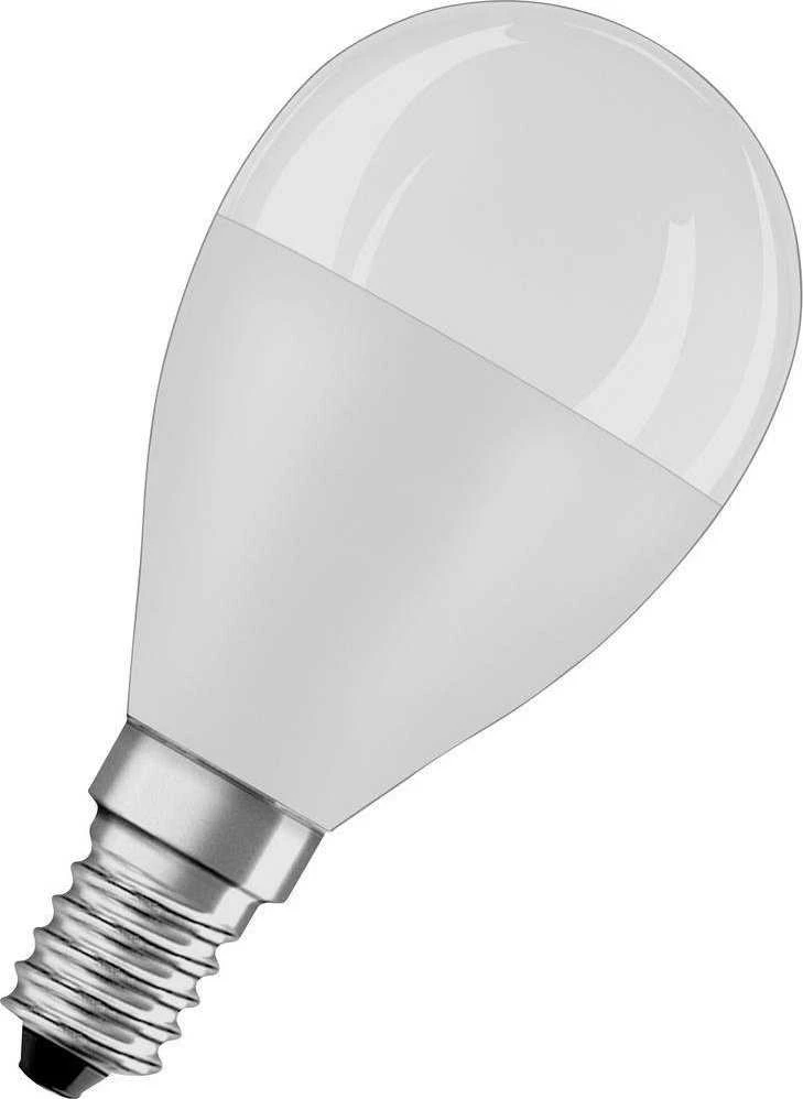 Osram 7W LED lemputė LED STAR CLASSIC P 60 FR, E14, 2700K