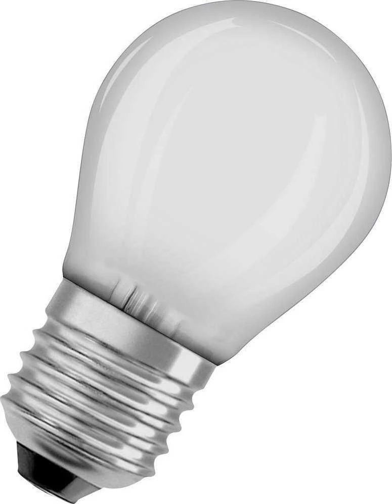Osram 5,5W LED lemputė LED Retrofit CLASSIC P 60, E27, 2700K