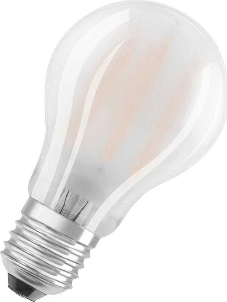 Osram Parathom Classic Filament | E27 | 7,5 W | Šiltas Baltas