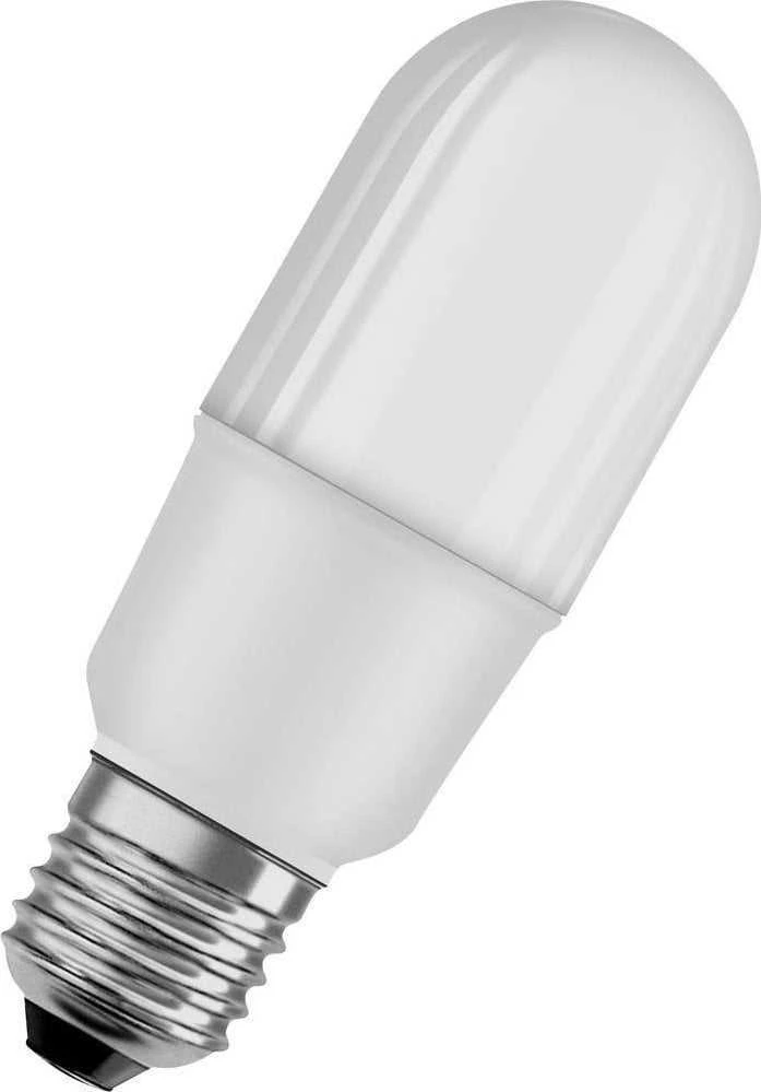 LED lemputė OSRAM, S15, E27, 8 W, 806 lm, 2700 K