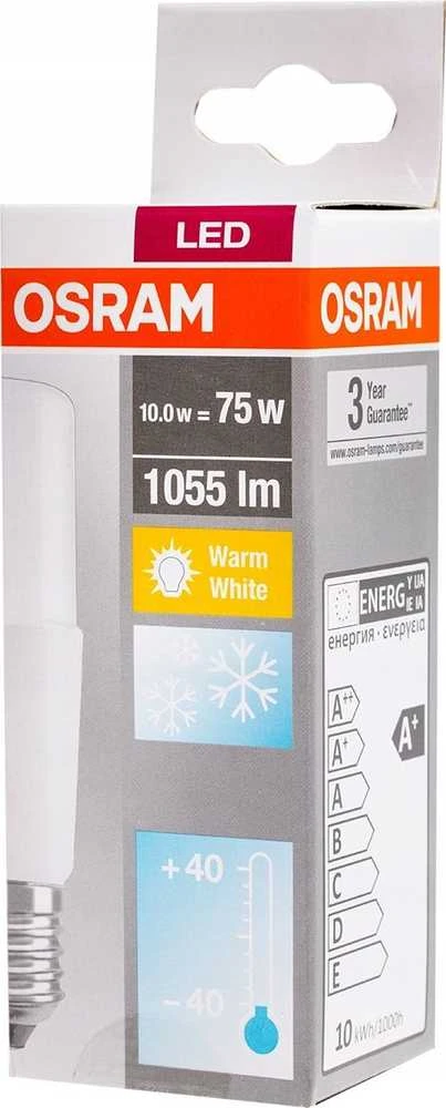 Osram Parathom Stick LED FR | E27 | 9W | Šiltas Baltas