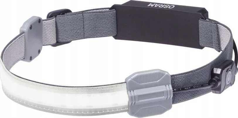 OSRAM ACE Flexible Head Torch, apžiūros lempa ant galvos