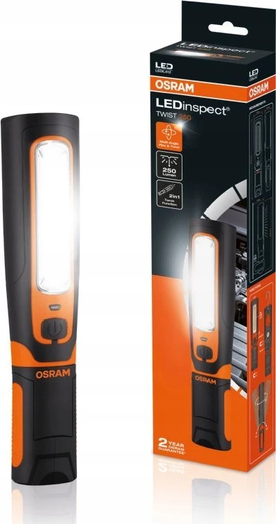 OSRAM Dirbtuvių lempa