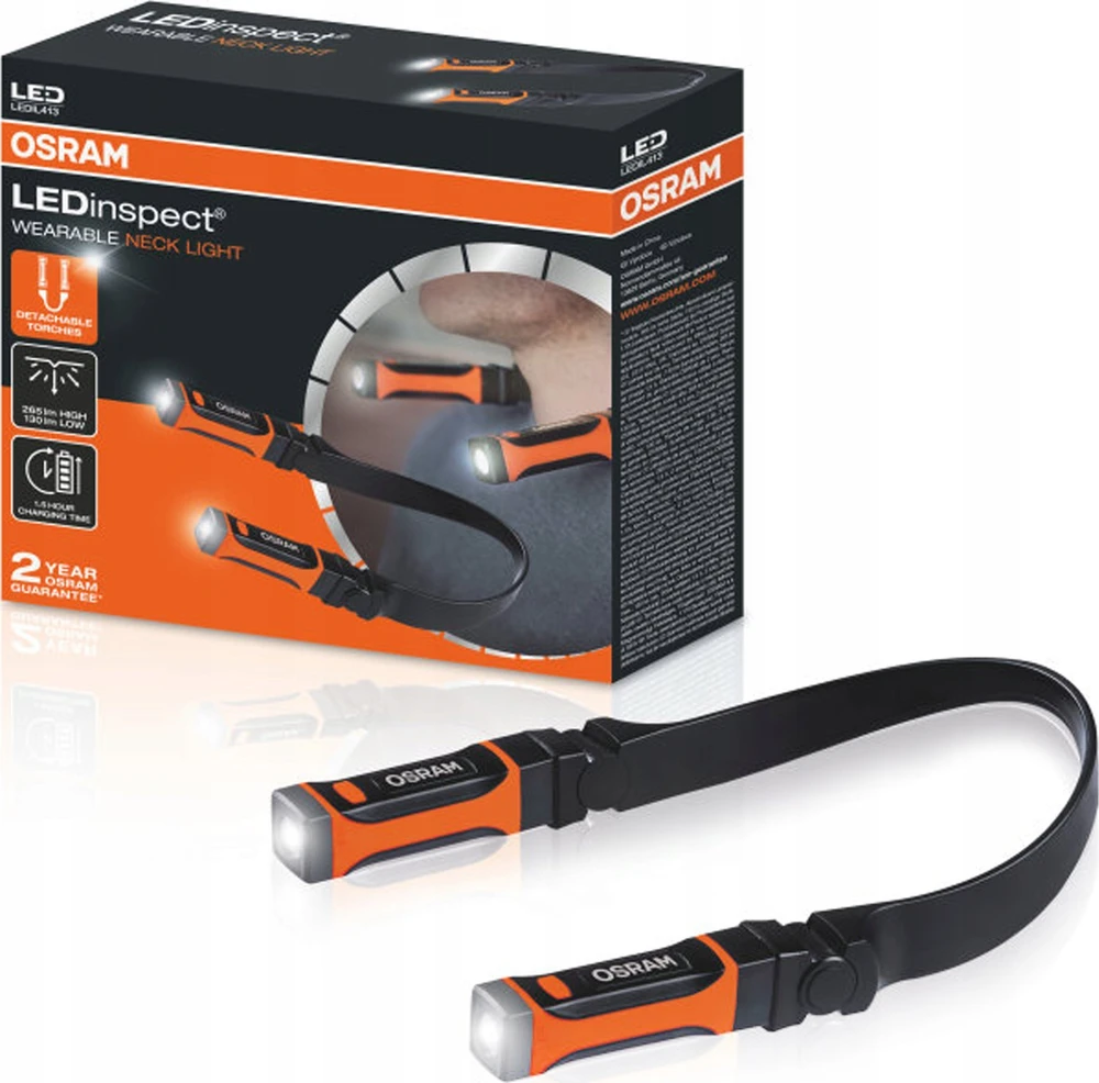 Osram LEDIL413 be kategorijos