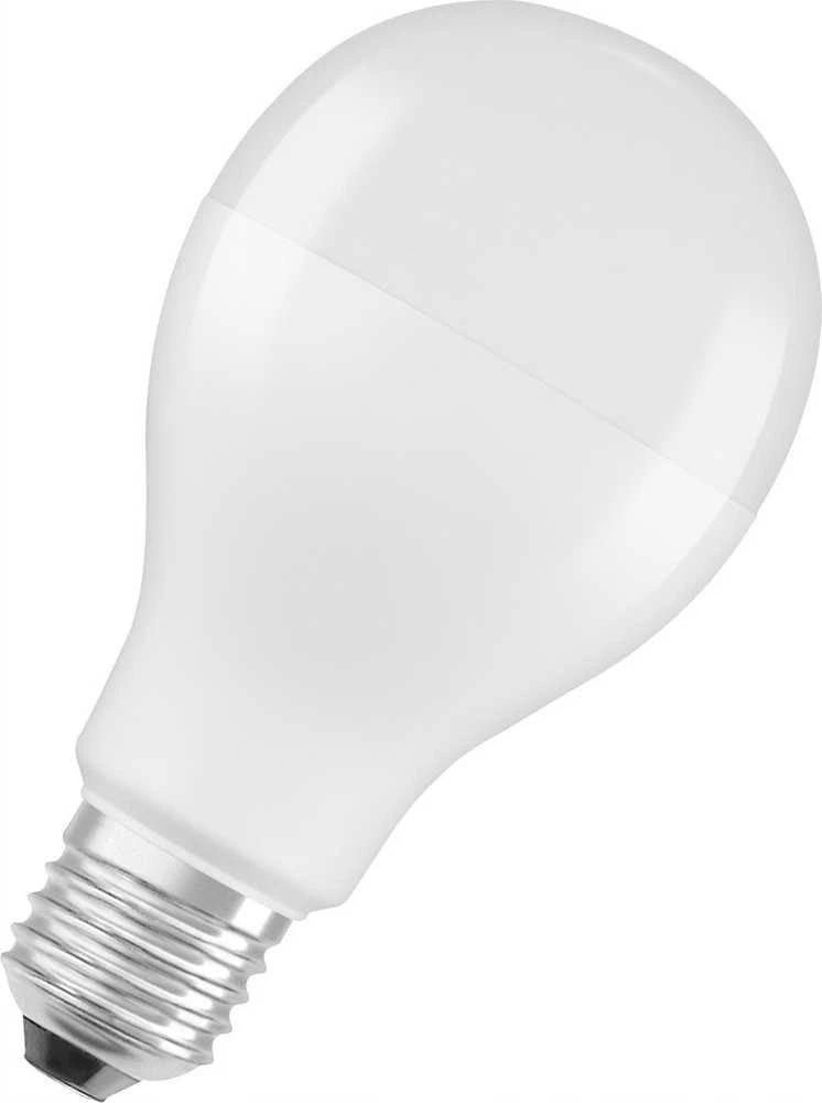 OSRAM VALUE E27 19W/827 CLA150W šiltas 2700k