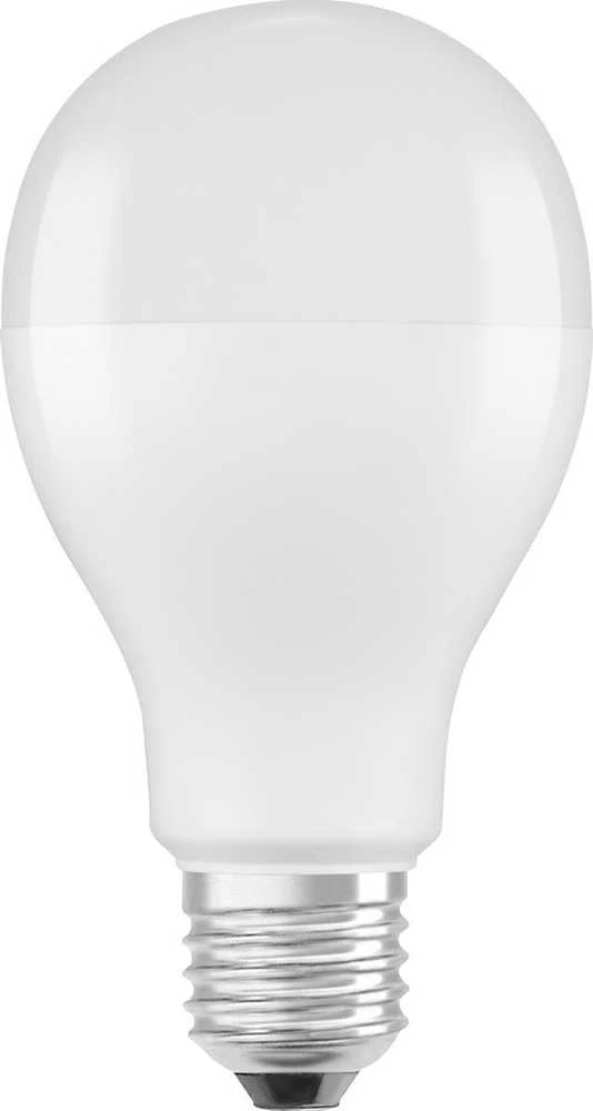 OSRAM VALUE E27 19W/827 CLA150W šiltas 2700k